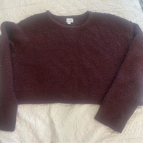 LA Hearts sweater - Picture 1 of 4